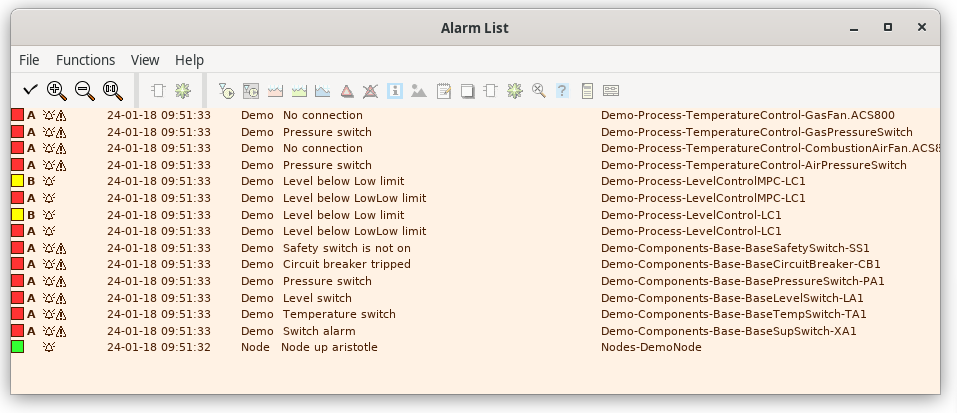 Plc Editor