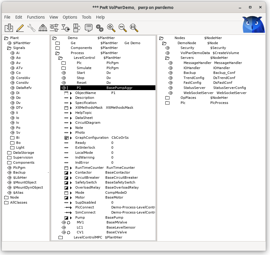 Configurator