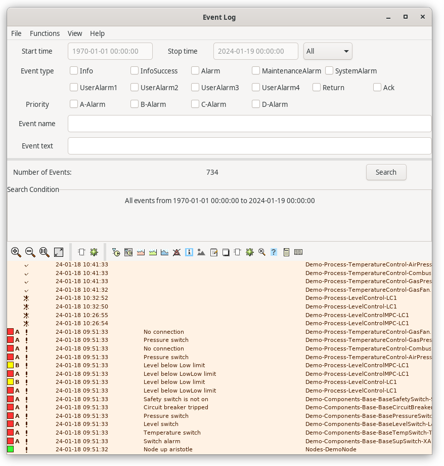 Plc Editor